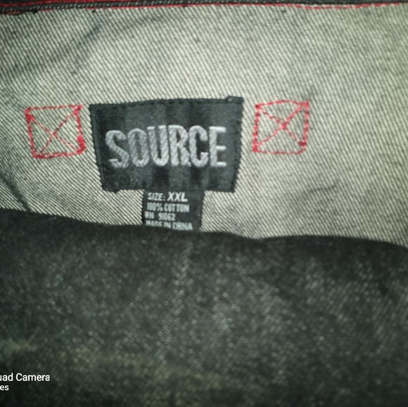 Jean Set - Picture 5 of 7